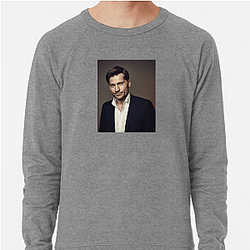 Nikolaj Coster-Waldau Signature Nikolaj Coster Waldau Sweatshirts