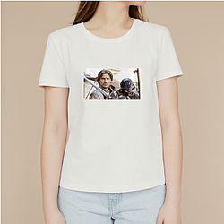 Nikolaj Coster-Waldau Merchandise For Fans Nikolaj Coster Waldau T-Shirts