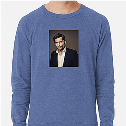 Nikolaj Coster-Waldau Signature Nikolaj Coster Waldau Sweatshirts