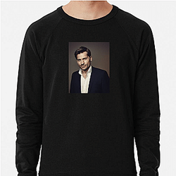 Nikolaj Coster-Waldau Signature Nikolaj Coster Waldau Sweatshirts