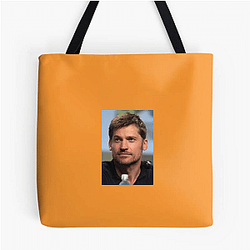Nikolaj Coster-Waldau Merch Nikolaj Coster Waldau Bags