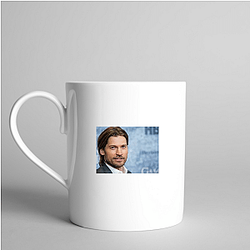 Nikolaj Coster-Waldau Limited Collection Nikolaj Coster Waldau Mugs