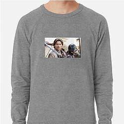 Nikolaj Coster-Waldau Merchandise For Fans Nikolaj Coster Waldau Sweatshirts