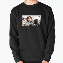 Nikolaj Coster-Waldau Merchandise For Fans Nikolaj Coster Waldau Sweatshirts