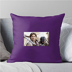 Nikolaj Coster-Waldau Merchandise For Fans Nikolaj Coster Waldau Pillows Cover