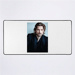 Nikolaj Coster-Waldau Special Collection Nikolaj Coster Waldau Mouse Pads