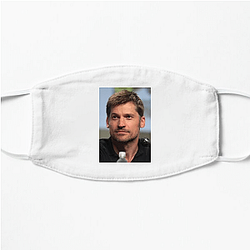 Nikolaj Coster-Waldau Merch Nikolaj Coster Waldau Face Masks