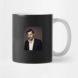 Nikolaj Coster-Waldau Signature Nikolaj Coster Waldau Mugs