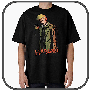 Nikolaj Coster Waldau T-Shirts