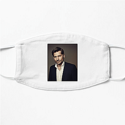 Nikolaj Coster-Waldau Signature Nikolaj Coster Waldau Face Masks