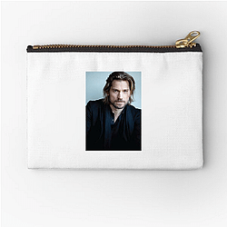 Nikolaj Coster-Waldau Special Collection Nikolaj Coster Waldau Zipper Pouches