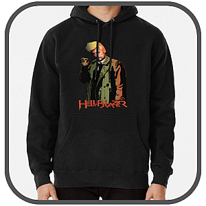 Nikolaj Coster Waldau Hoodies