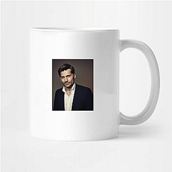 Nikolaj Coster-Waldau Signature Nikolaj Coster Waldau Mugs