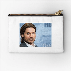 Nikolaj Coster-Waldau Limited Collection Nikolaj Coster Waldau Zipper Pouches