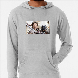 Nikolaj Coster-Waldau Merchandise For Fans Nikolaj Coster Waldau Hoodies