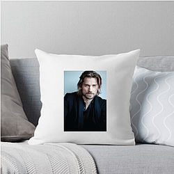 Nikolaj Coster-Waldau Special Collection Nikolaj Coster Waldau Pillows Cover