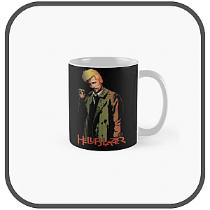 Nikolaj Coster Waldau Mugs