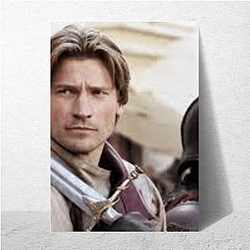 Nikolaj Coster-Waldau Merchandise For Fans Nikolaj Coster Waldau Posters