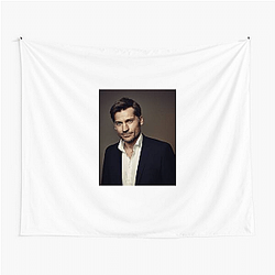 Nikolaj Coster-Waldau Signature Nikolaj Coster Waldau Tapestries