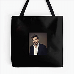 Nikolaj Coster-Waldau Signature Nikolaj Coster Waldau Bags