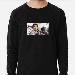 Nikolaj Coster-Waldau Merchandise For Fans Nikolaj Coster Waldau Sweatshirts