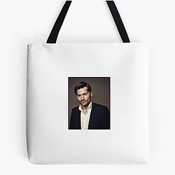 Nikolaj Coster-Waldau Signature Nikolaj Coster Waldau Bags