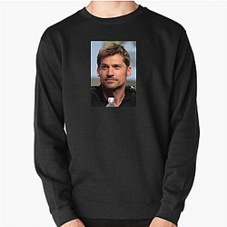 Nikolaj Coster-Waldau Merch Nikolaj Coster Waldau Sweatshirts