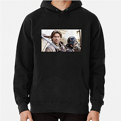 Nikolaj Coster-Waldau Merchandise For Fans Nikolaj Coster Waldau Hoodies