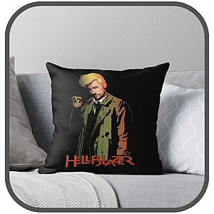 Nikolaj Coster Waldau Pillows Cover