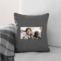 Nikolaj Coster-Waldau Merchandise For Fans Nikolaj Coster Waldau Pillows Cover