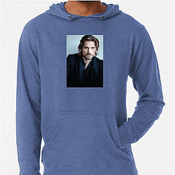 Nikolaj Coster-Waldau Special Collection Nikolaj Coster Waldau Hoodies