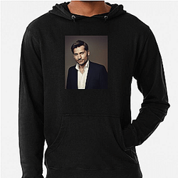 Nikolaj Coster-Waldau Signature Nikolaj Coster Waldau Hoodies