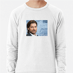Nikolaj Coster-Waldau Limited Collection Nikolaj Coster Waldau Sweatshirts