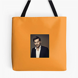 Nikolaj Coster-Waldau Signature Nikolaj Coster Waldau Bags
