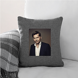 Nikolaj Coster-Waldau Signature Nikolaj Coster Waldau Pillows Cover