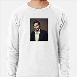 Nikolaj Coster-Waldau Signature Nikolaj Coster Waldau Sweatshirts