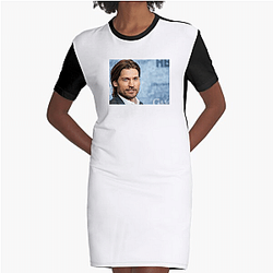 Nikolaj Coster-Waldau Limited Collection Nikolaj Coster Waldau Dresses