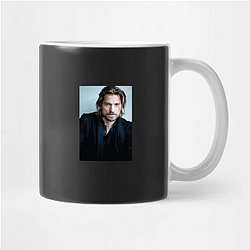 Nikolaj Coster-Waldau Special Collection Nikolaj Coster Waldau Mugs