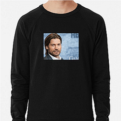 Nikolaj Coster-Waldau Limited Collection Nikolaj Coster Waldau Sweatshirts