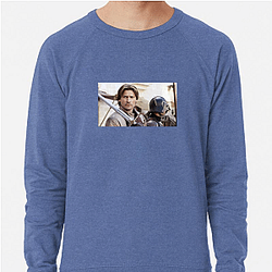 Nikolaj Coster-Waldau Merchandise For Fans Nikolaj Coster Waldau Sweatshirts