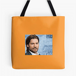 Nikolaj Coster-Waldau Limited Collection Nikolaj Coster Waldau Bags