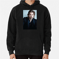 Nikolaj Coster-Waldau Special Collection Nikolaj Coster Waldau Hoodies