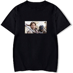 Nikolaj Coster-Waldau Merchandise For Fans Nikolaj Coster Waldau T-Shirts