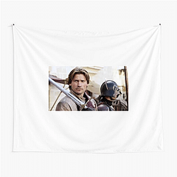 Nikolaj Coster-Waldau Merchandise For Fans Nikolaj Coster Waldau Tapestries