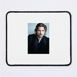 Nikolaj Coster-Waldau Special Collection Nikolaj Coster Waldau Mouse Pads