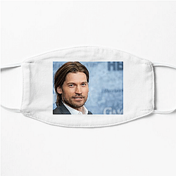 Nikolaj Coster-Waldau Limited Collection Nikolaj Coster Waldau Face Masks