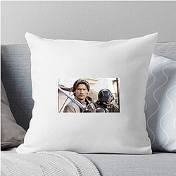 Nikolaj Coster-Waldau Merchandise For Fans Nikolaj Coster Waldau Pillows Cover