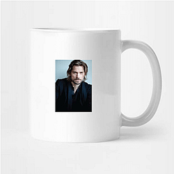 Nikolaj Coster-Waldau Special Collection Nikolaj Coster Waldau Mugs