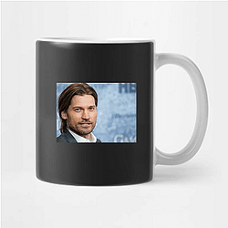 Nikolaj Coster-Waldau Limited Collection Nikolaj Coster Waldau Mugs