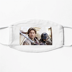 Nikolaj Coster-Waldau Merchandise For Fans Nikolaj Coster Waldau Face Masks